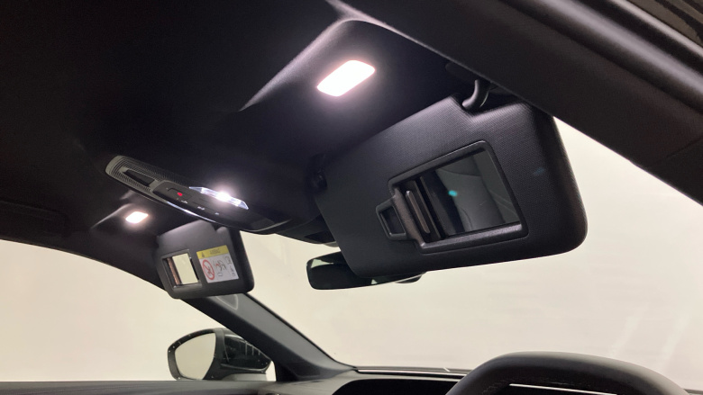 Audi A5 2.0 TDI 204 Edition 1 5dr S Tronic Diesel Estate